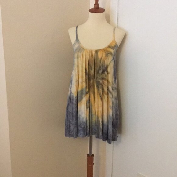 S NWOT LOVE TANJANE Tank Top EE22 2449 - Picture 1 of 5